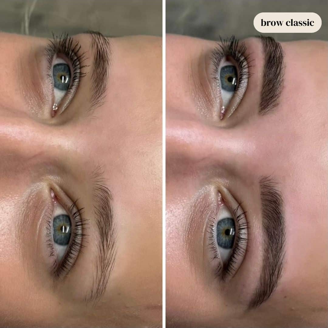 brow classic_browstore